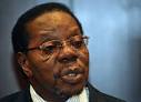 ex-leader Bakili Muluzi