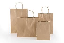 Tipos de bolsas