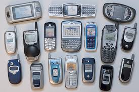 Réparateur de téléphones portables
