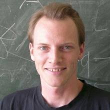 Lukas Hollenstein&#39;s picture. Position: Former member. Web: lukas.physi.ch, Institute of Applied Simulation. Email: lukas.hollenstein@zhaw.ch - picture-17-1347445504