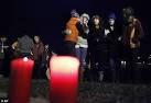 Virginia Tech shooting: Man kills police officer before 'turning ...