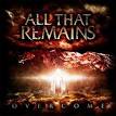 Overcome (All That Remains album) - Wikipedia, the free encyclopedia
