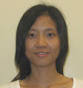Wenjia Shi Research Student