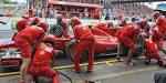 Cars &amp; Life: Secrets of Ferrari Formula One Team !