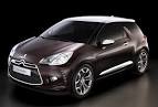 Citro&euml;n DS3