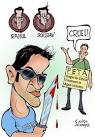 issues with Laxman while