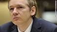 WikiLeaks founder Julian