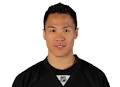 Richard Park. #12 RW; 5' 11", 190 lbs; Pittsburgh Penguins - 1315