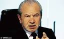 You're fired!, says Ian Hyland
