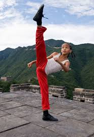 The Karate Kid (2010)