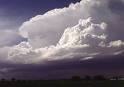 Thunderstorms