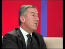 Milo Djukanovic, Prime