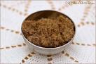 White and Brown Sugars » Coffee and Vanilla