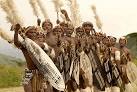 Cruel' South African Tradition Versus Animal Rights Group