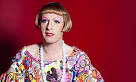 GRAYSON PERRY: To appreciate art youve got to work at it a bit.