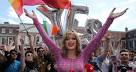US politicians pay tribute to Irelands vote on same-sex marriage