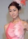 胡定欣演绎2008年新娘惊艳头饰