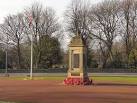 of the First World War on - via Daymix