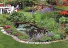 New Garden Ideas Pictures: Small Flower Garden