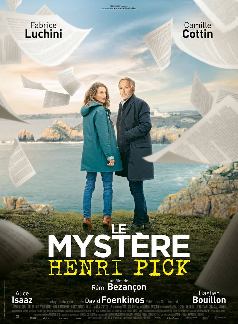 RÃ©sultat de recherche d'images pour "le mystere henri pick"