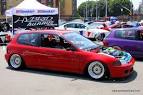 Custom Honda Civic (fifth generation) Photos | JapaneseSportCars.