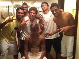 Blog de neymarzetesunidas : Um Sonho Das Neymarzetes! , CAPITULO 11 DEDICADO A @NeymarJuninhoFC ANIVER DO NEYMAAAR!!