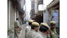 Indian Police Arrest Militants Preparing Attacks in Delhi | World ...