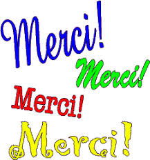 Remerciements! Images?q=tbn:ANd9GcRjrW4DNHKDJdIgK-wSshhalV1NujZ7JaB28f3_aQT1DDIRu8DYqQ