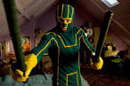 Amazon.com: Kick-Ass (Three-Disc Blu-ray/DVD Combo + Digital Copy.
