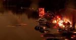 At least 2 dead after flooding leaves Houston under water