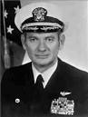 Captain Allen Edward "Boot" Hill 21 May 1973 - 22 November 1974 - 16Hill
