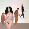 File Peter McArdle Artist and Modeljpg   Wikipedia the free