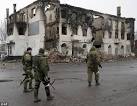 Ukraine peace bid is the last chance to avoid all-out war warn.