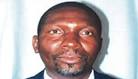 Minister Mzila Ndlovu in Court