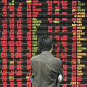 Global financial crisis event in Poll - public opinion online