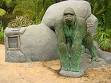 Jacksonville Zoo and Gardens - Wikipedia, the free encyclopedia
