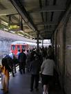 Shoreditch Underground Station - via Daymix