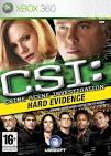 Xbox360Achievements.org - CSI: Hard Evidence Achievements