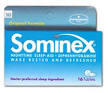 Insomnia, depression, obstructive sleep apnea, Remeron, Celexa ...