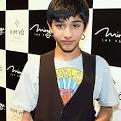 Mark Indelicato | MTV Photo Gallery