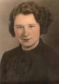 Ina Mae <i>Blakley</i> Davidson Added by: David R. Davidson