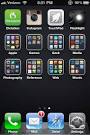 On iPhone Home Screen Organization, Targets and the Opposable ...