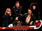 BOHEMIAN RHAPSODY - Australian Tribute Shows - Australian ...