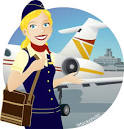 FlightAttendant2 | Up Up & A Gay | A FLIGHT ATTENDANT Blog