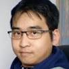 Eddie Ma