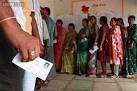 Record polling registered in JandK and Jharkhand: EC - IBNLive