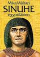 Sinuhe pronunciation