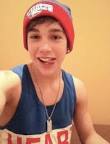 عکس هایAustin Mahone 1