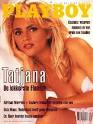 Tatjana Simic - Playboy