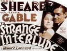 Une Cinéphile: Strange Interlude (